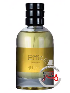افِی گولد ترا کازمتیکوس | effie gold thera cosméticos